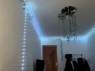 Freechat majoriejarchow on CamSoda