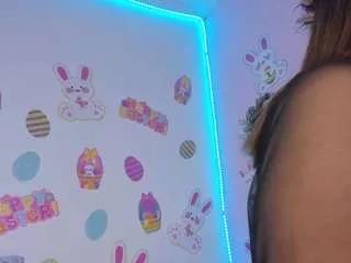 makenziie on CamSoda 