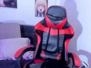 maleja-castriillon on CamSoda 