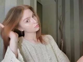 malenagold on CamSoda 