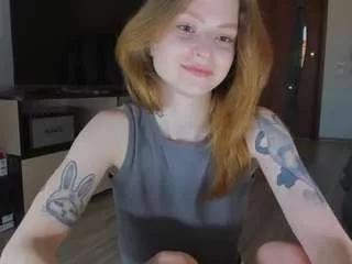 malenagold on CamSoda 