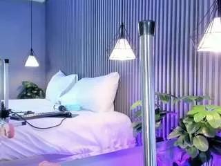 maludiazx on CamSoda 