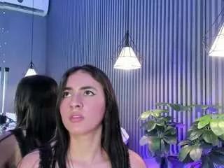 maludiazx on CamSoda 