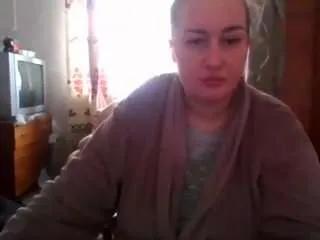 Offline mandybelcher on CamSoda