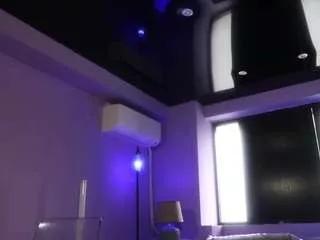mandypeas on CamSoda 