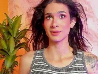 Offline mara-friend on CamSoda