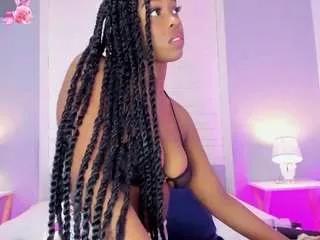 marabaker on CamSoda 