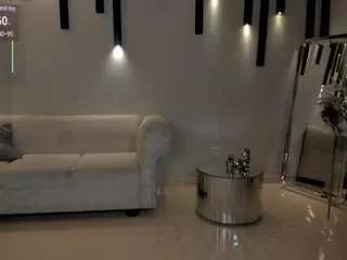 mararicci on CamSoda 