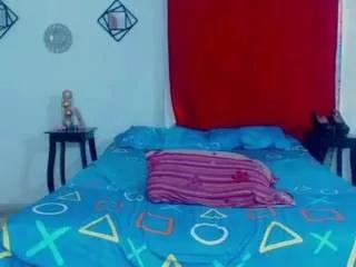 marcela-browm on CamSoda 