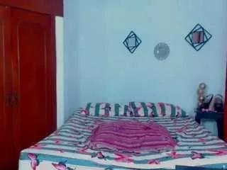 marcela-browm on CamSoda 