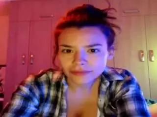 marcelaamq on CamSoda 
