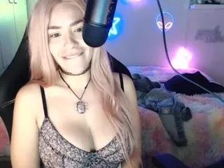 marcelaamq on CamSoda 