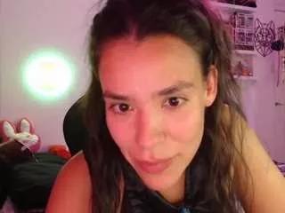 marcelaamq on CamSoda 