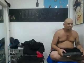 marckanjossi on CamSoda 