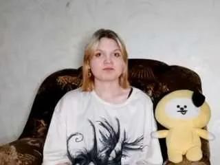 Freechat margaretesavelli on CamSoda