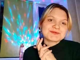 Freechat margaretesavelli on CamSoda