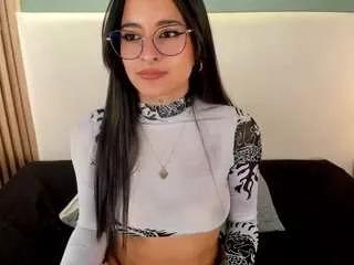 margaretrossi on CamSoda 
