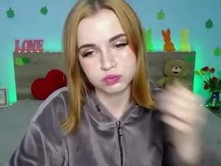 margaritakiss on CamSoda 