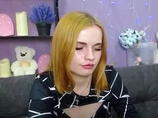 margaritakiss on CamSoda 