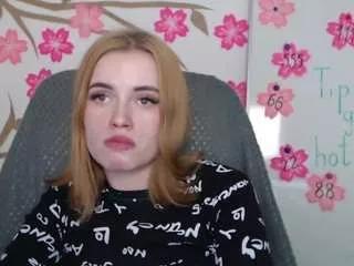 margaritakiss on CamSoda 