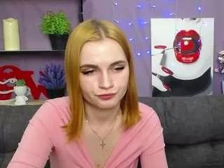 margaritakiss on CamSoda 