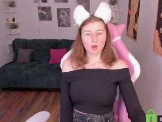 margostar on CamSoda 