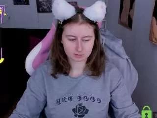 margostar on CamSoda 