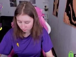 margostar on CamSoda 