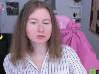 margostar on CamSoda 