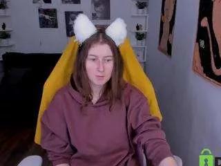 margostar on CamSoda 