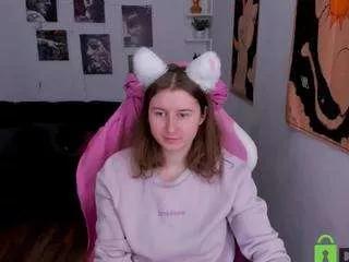 margostar on CamSoda 