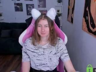 margostar on CamSoda 