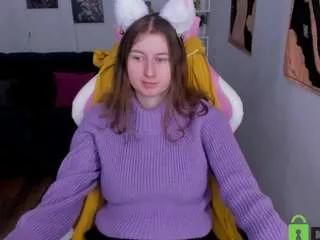 margostar on CamSoda 