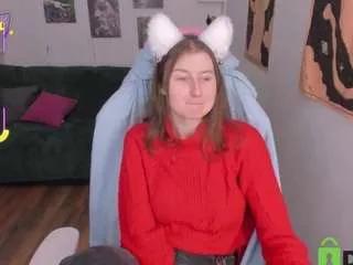 margostar on CamSoda 