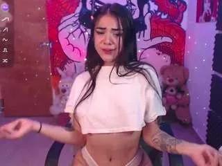 maria-19 on CamSoda 