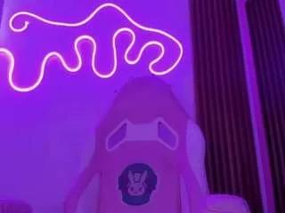 mariaelizabeth on CamSoda 