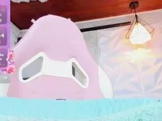 mariaelizabeth on CamSoda 