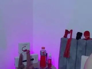 Offline marian-ran on CamSoda