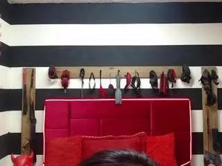 Offline marian-ran on CamSoda