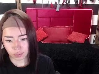 Offline marian-ran on CamSoda