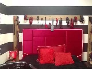 Offline marian-ran on CamSoda