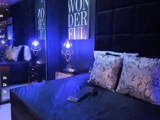 marianaasantos on CamSoda 