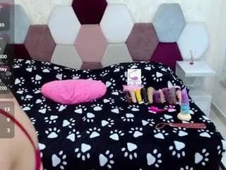 Offline marianabbw on CamSoda