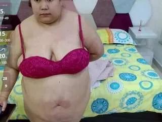 Offline marianabbw on CamSoda