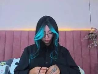 marianabranz on CamSoda 