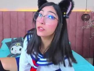 marianabranz on CamSoda 