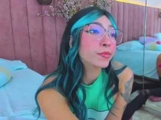 marianabranz on CamSoda 