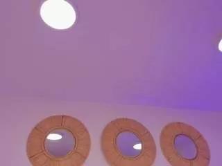 marianacuellar on CamSoda 