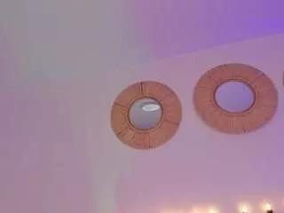 marianacuellar on CamSoda 