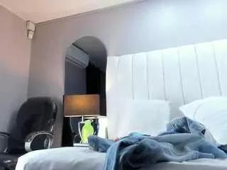 marianarey18 on CamSoda 